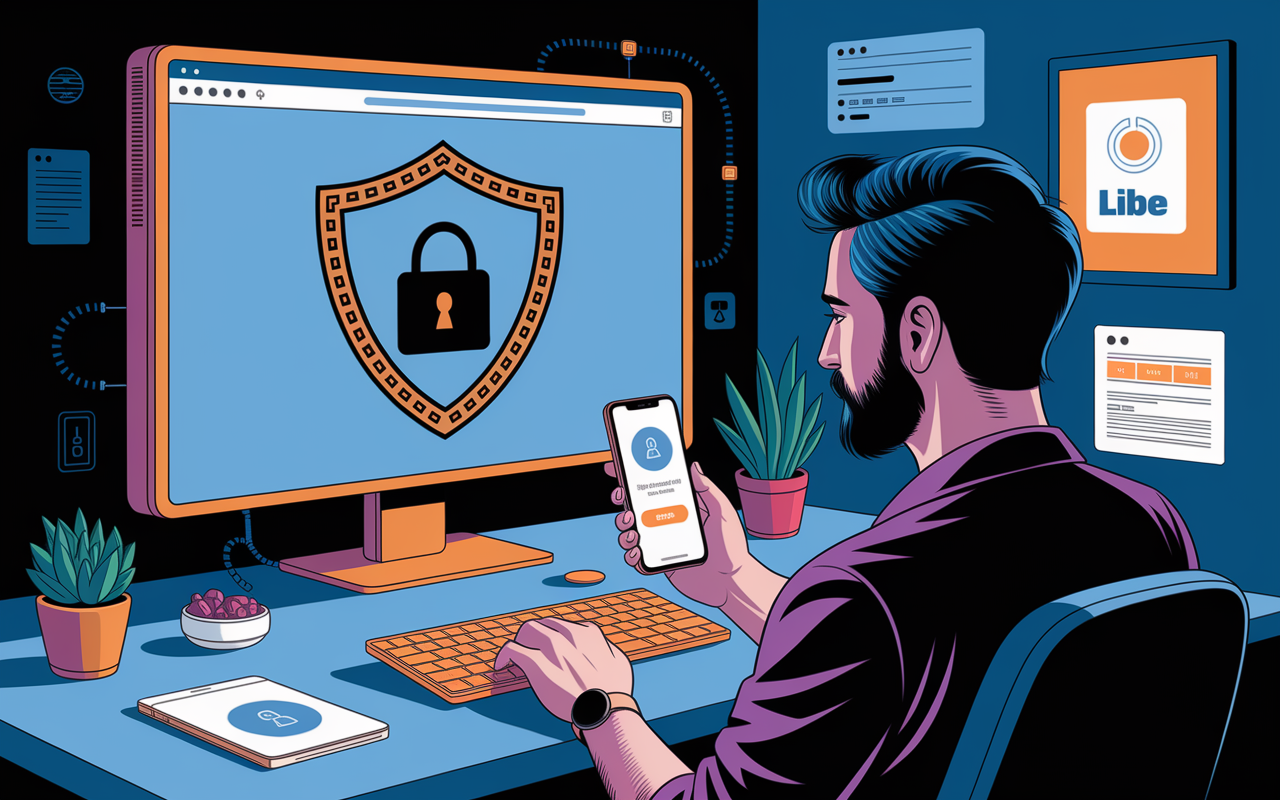 securite virement bancaire libelle rib