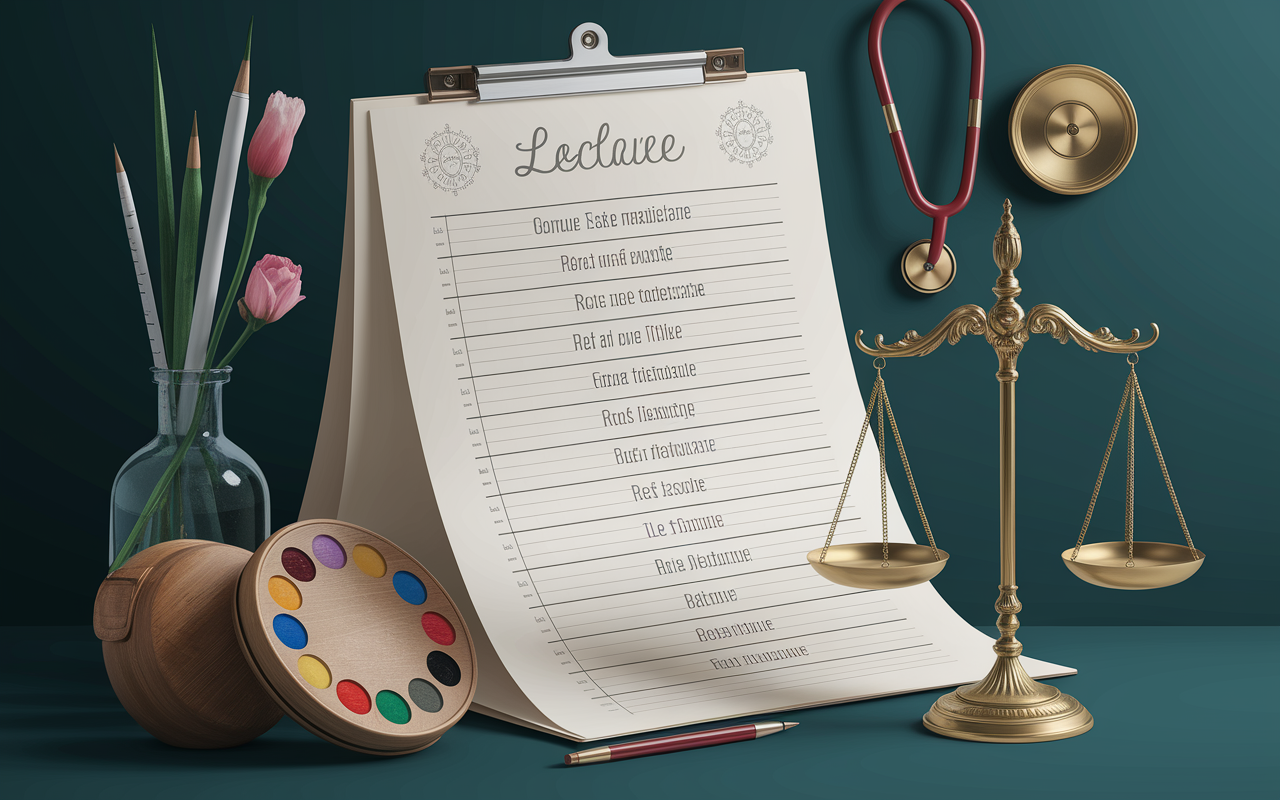 liste metiers en i dessin exploration