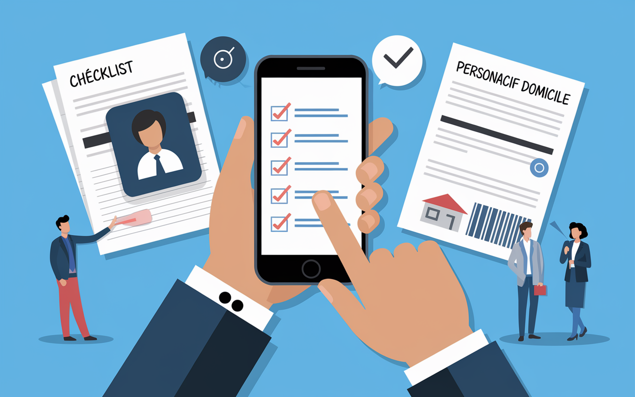 Ouvrir Compte à Terme Boursobank en ligne documents