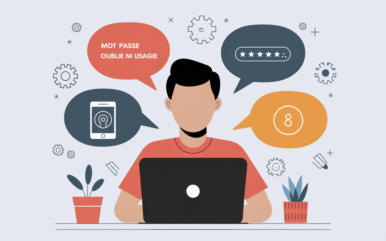 Assistance technique première connexion Intranet AC Amiens