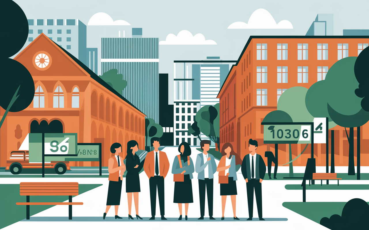 Vue campus Faculte des Sciences Saint Charles Marseille chiffres etudiants