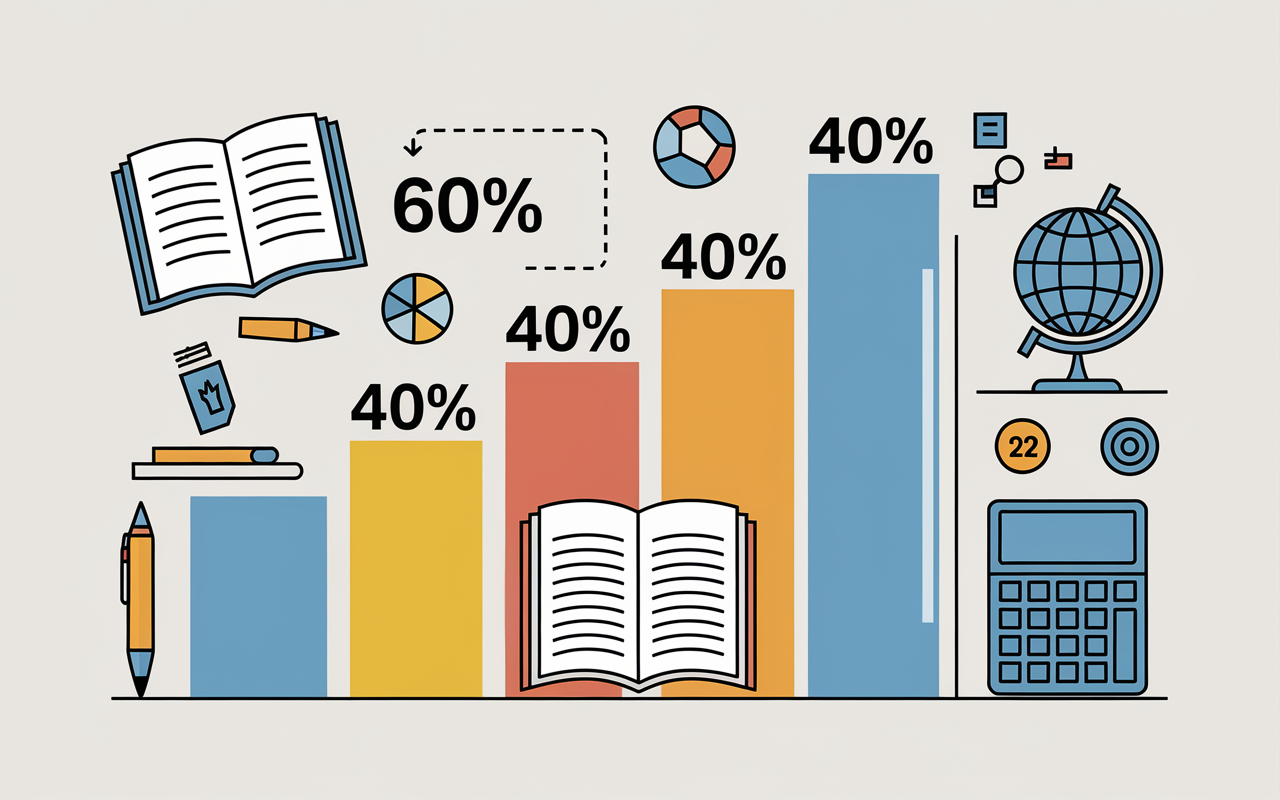 simulateur bac 2025 réforme coefficient 2025