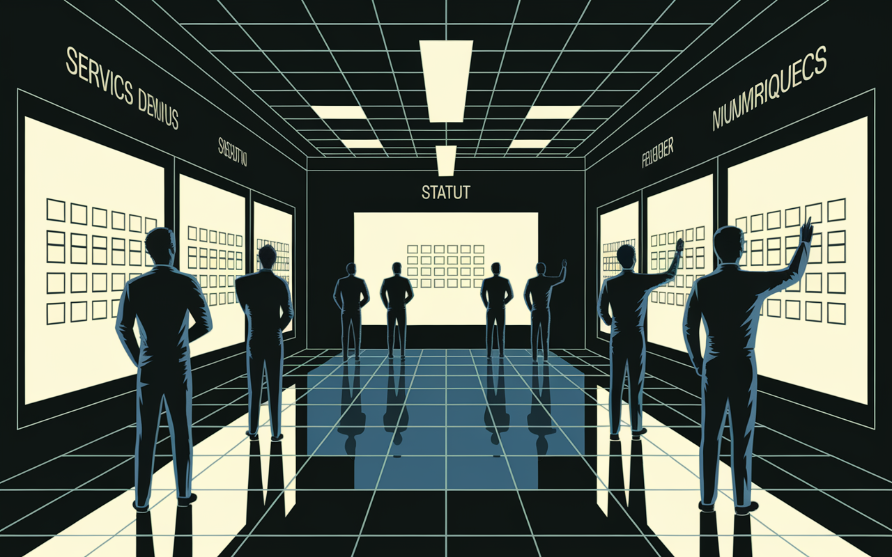 accès services numériques UHA e-service