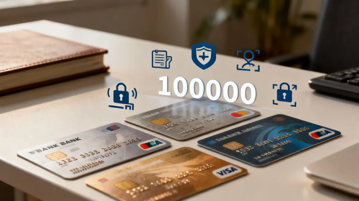 Comparatif cartes bancaires sécurité banque en ligne sans frais