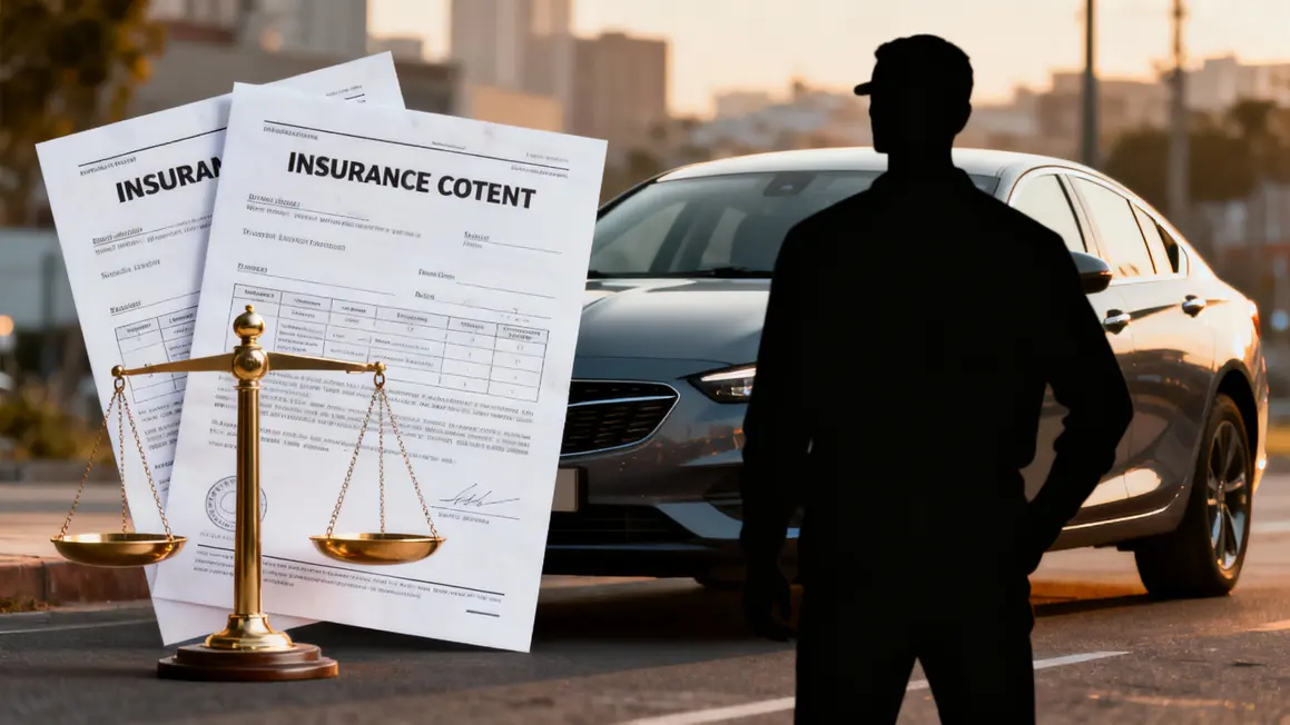 Conducteur compare contrats assurance auto protection