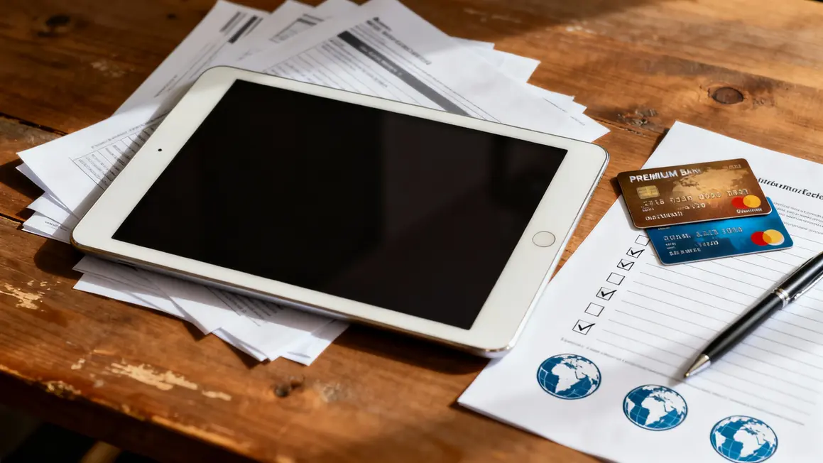 Carte bancaire critères banque en ligne sans frais