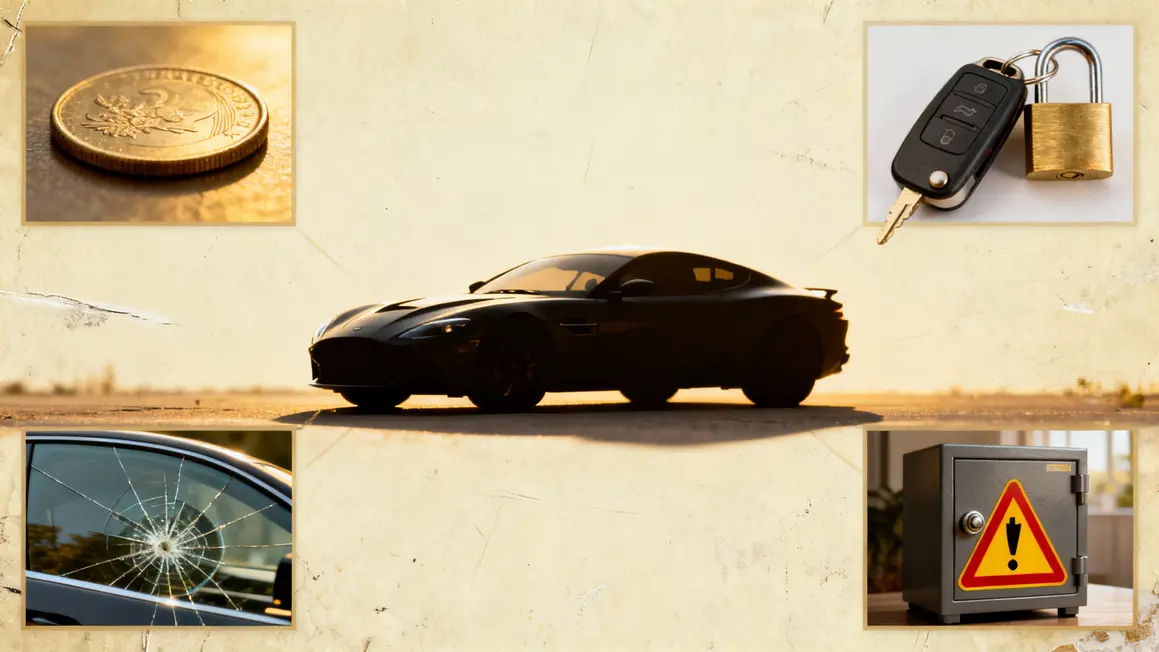 facteurs clés coût assurance Audi