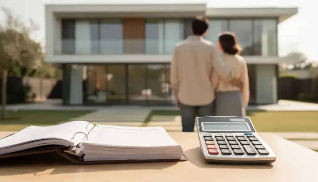 couple calcul taux d'endettement finances