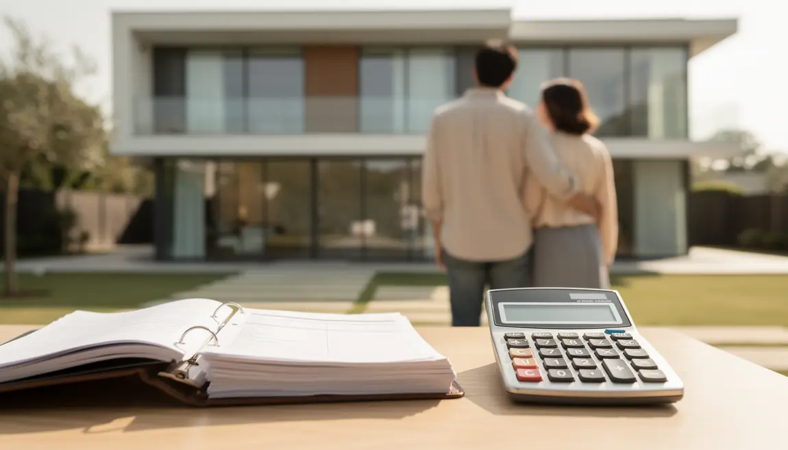 couple calcul taux d'endettement finances