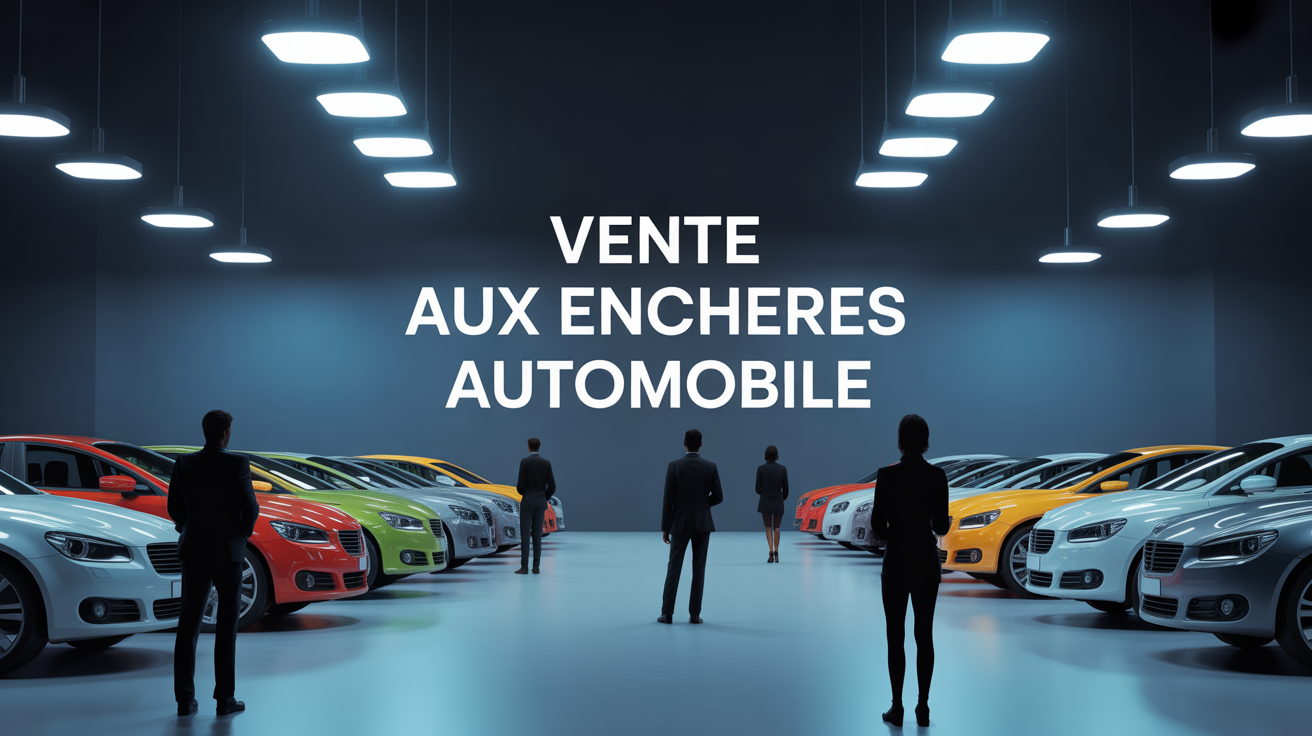 alcopa salle d'encheres voiture