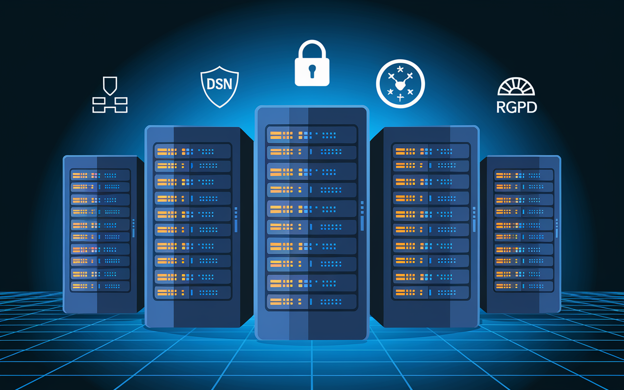 almerys securite paie dsn rgpd