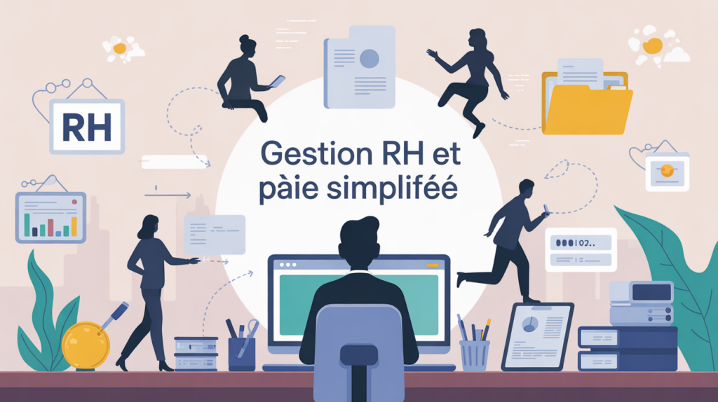almerys gestion rh paie simplifiee pme
