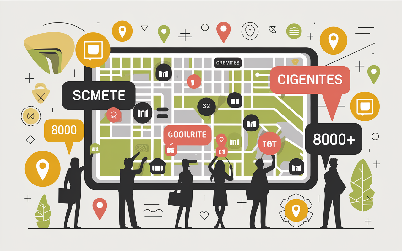 Bienveo alertes et recherche logement social