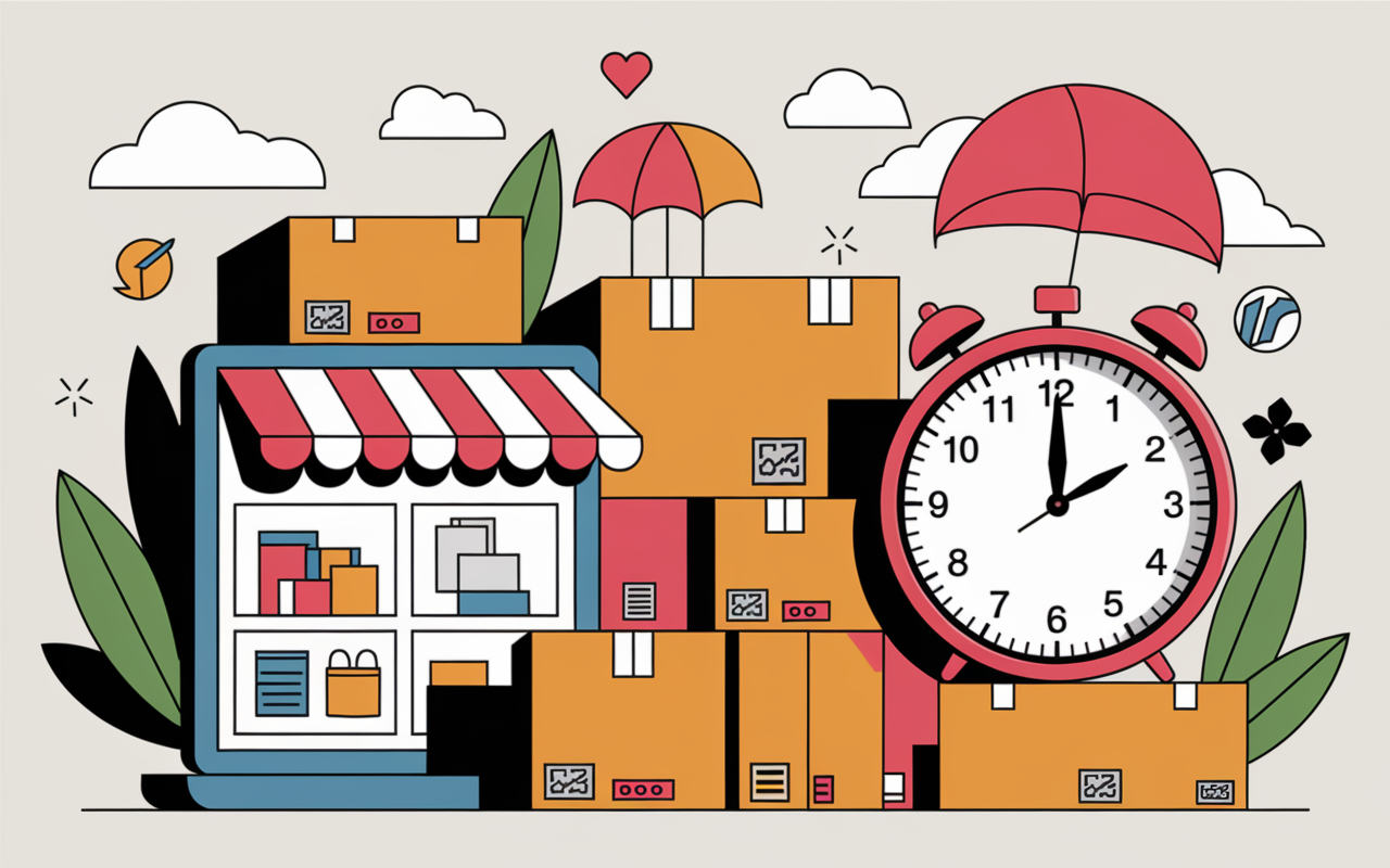 boxtal logistique ecommercants simplifiee