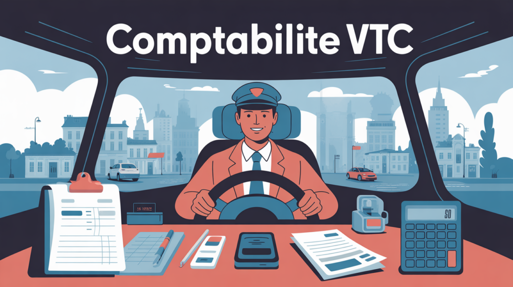 comptable vtc bvtc chauffeur ville