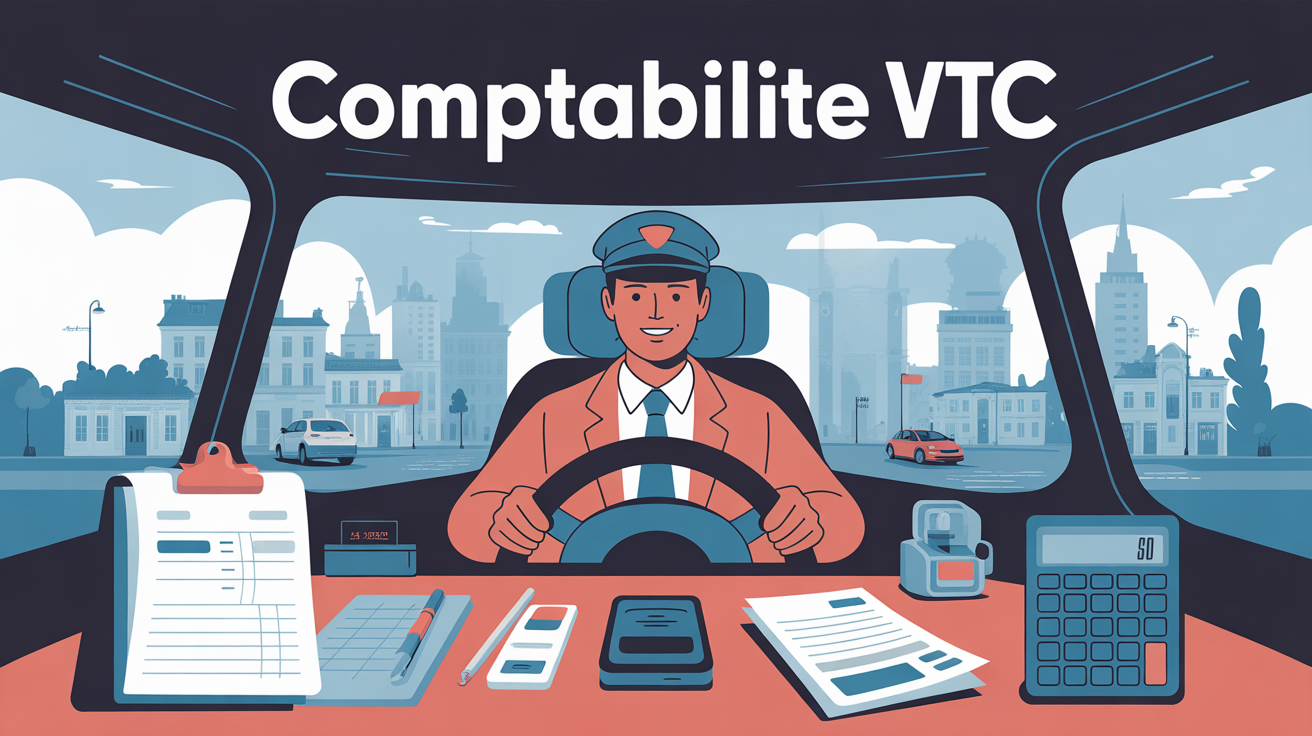 comptable vtc bvtc chauffeur ville