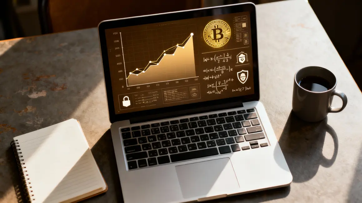 ordinateur fondements cryptomonnaie blockchain
