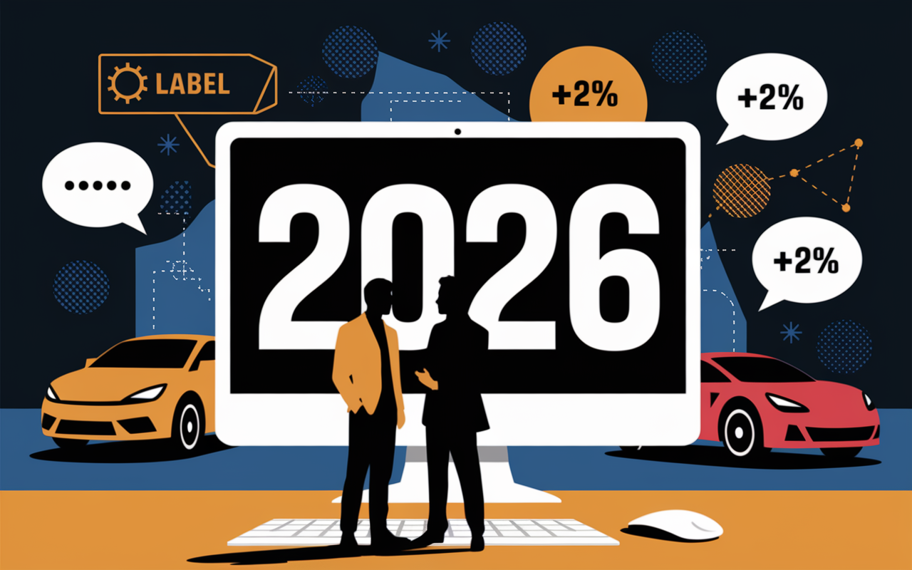 irp auto nouveautes 2026 evolution services