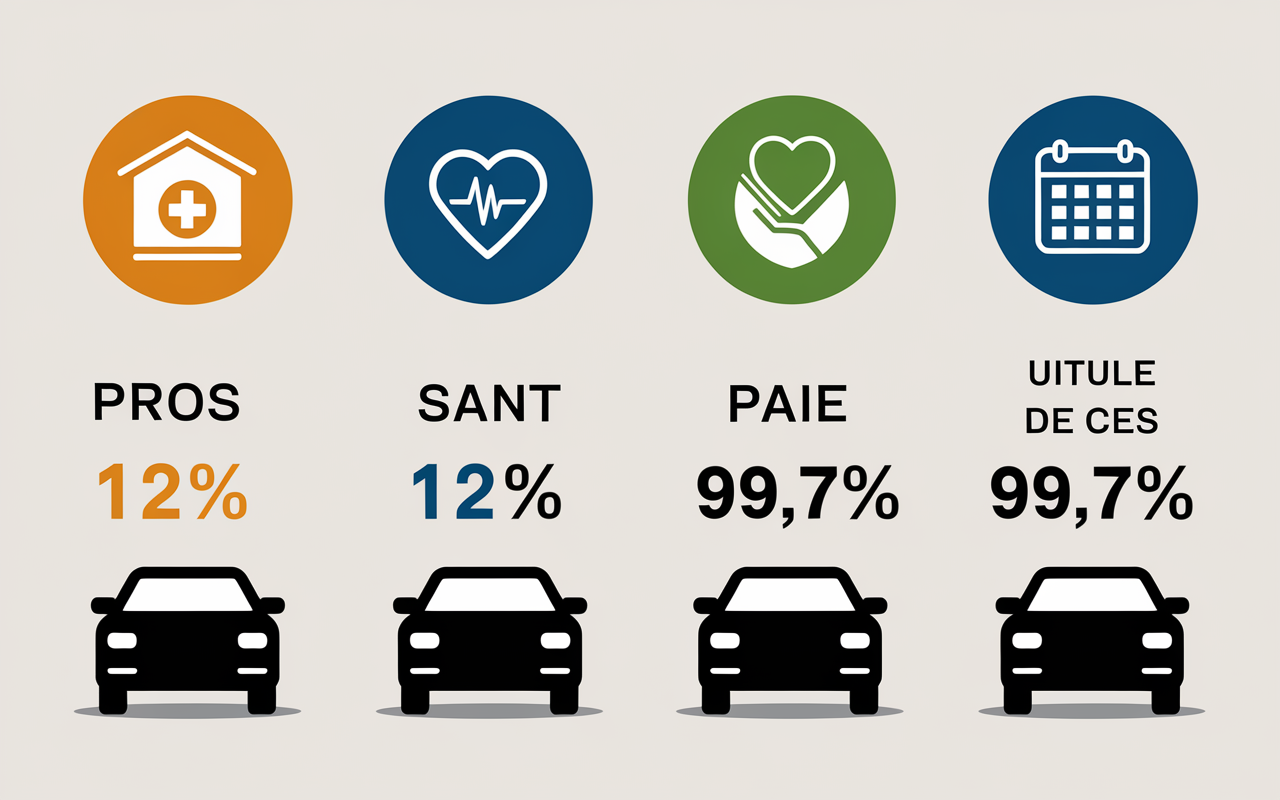 irp auto services garanties tableau comparatif