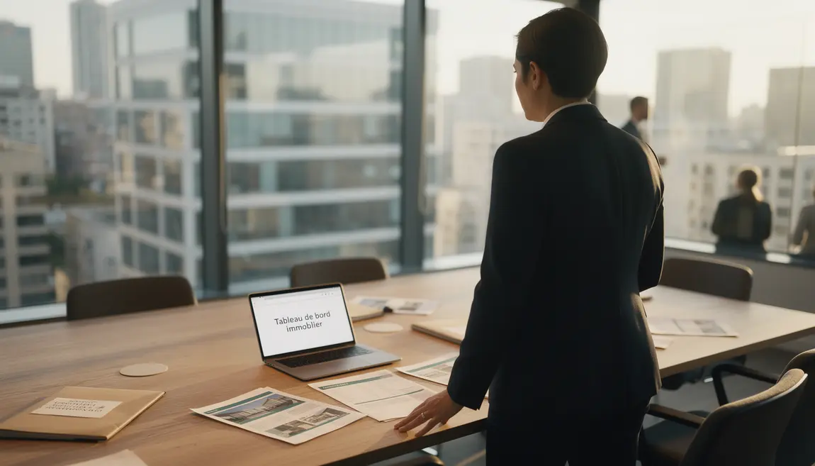 mandataire immobilier dossiers urban clients