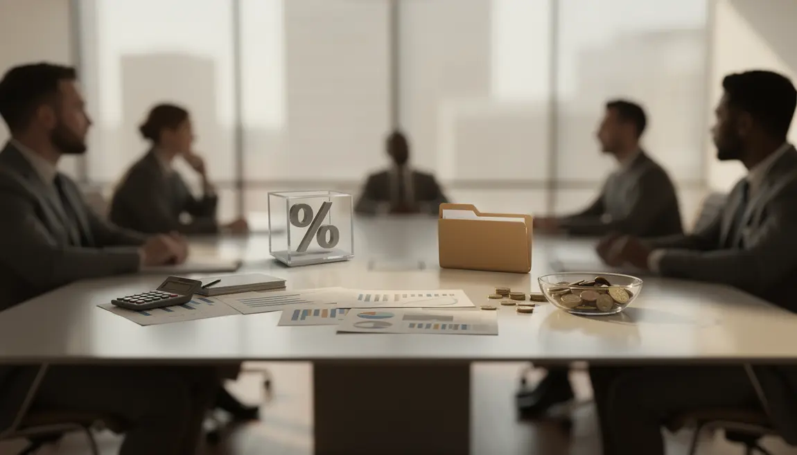 Salle réunion SARL fiscalité optimisation