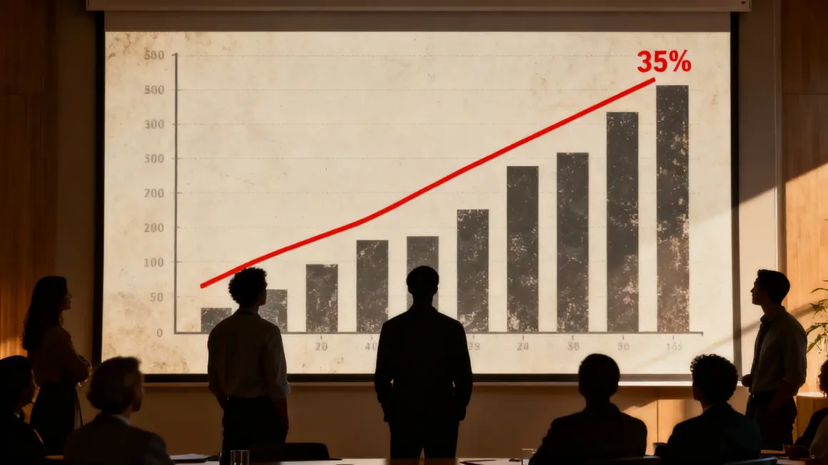 graphique taux d'endettement 35% 2026