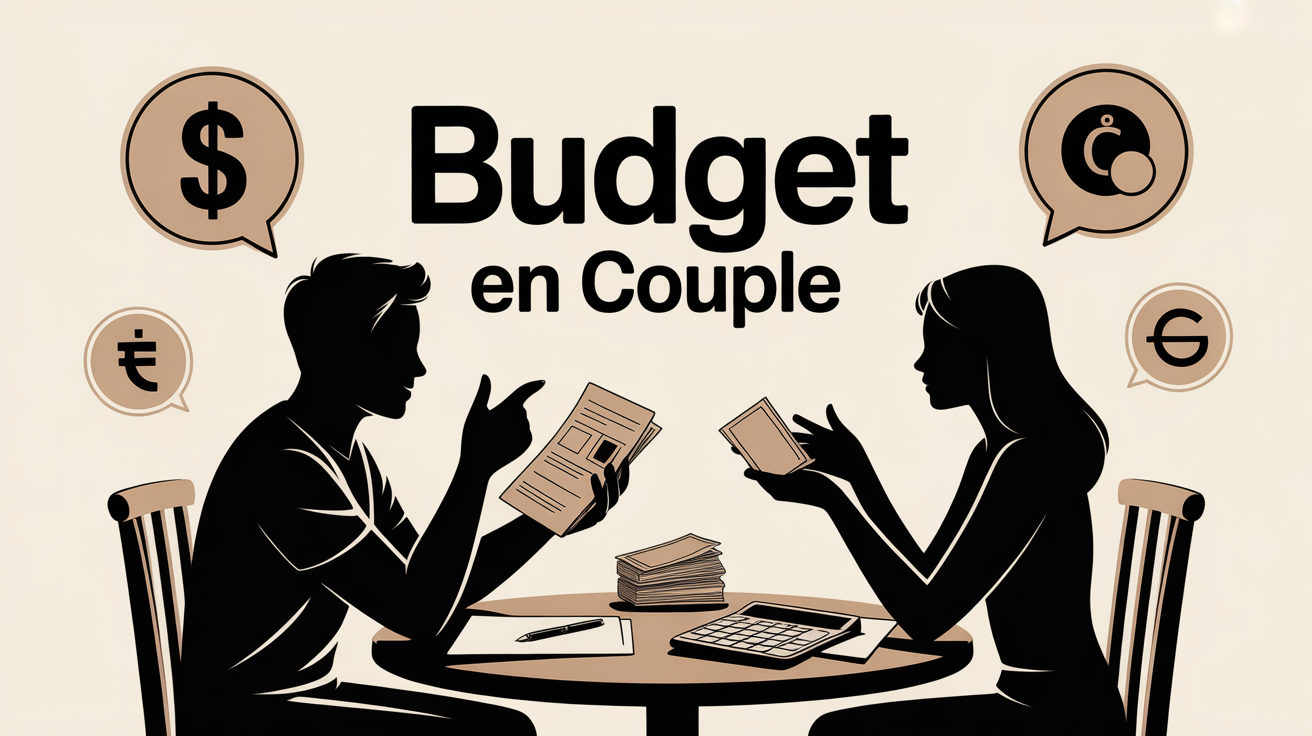 couple et argent 6 erreurs à éviter autour d'une table