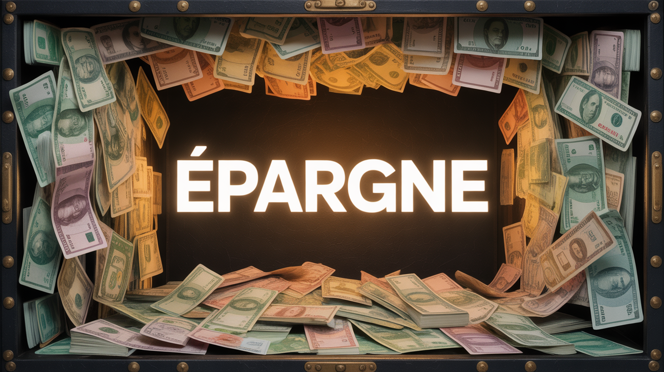 l'état peut il prendre notre argent en cas de guerre illustration epargne coffre