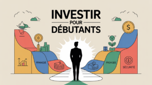 investir pour les nuls silhouette parcours finance