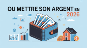 ou mettre son argent 2026 illustration portefeuille