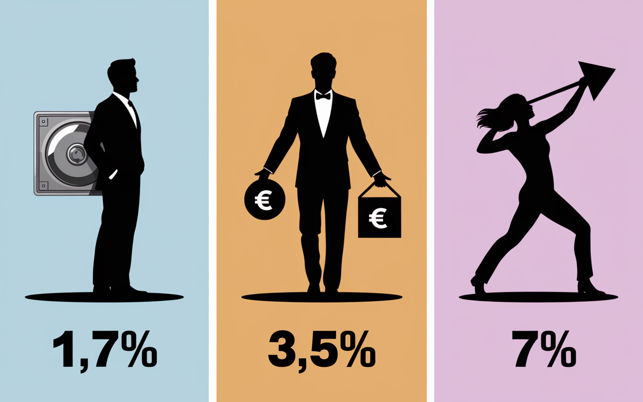 ou mettre son argent profils rendement