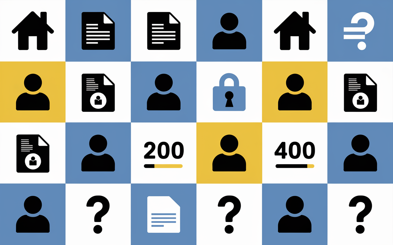assurance du locataire faq pictogrammes infos