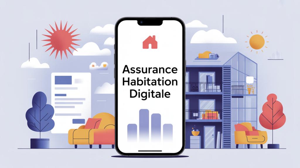 avis assurance lemonade image smartphone contrat habitation
