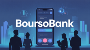 boursorama avis interface bancaire mobile