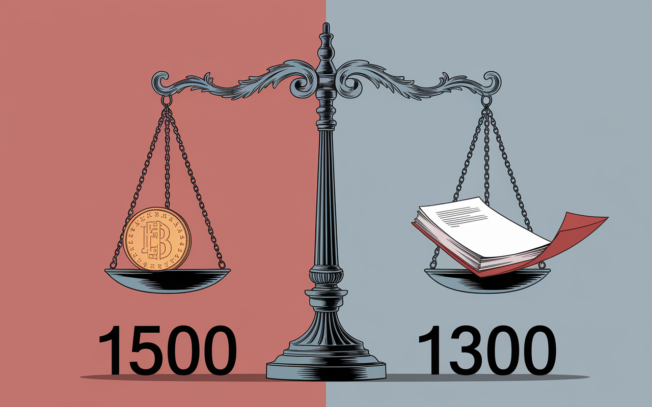 garantie visale avantage et inconvénient balance avantages inconvénients