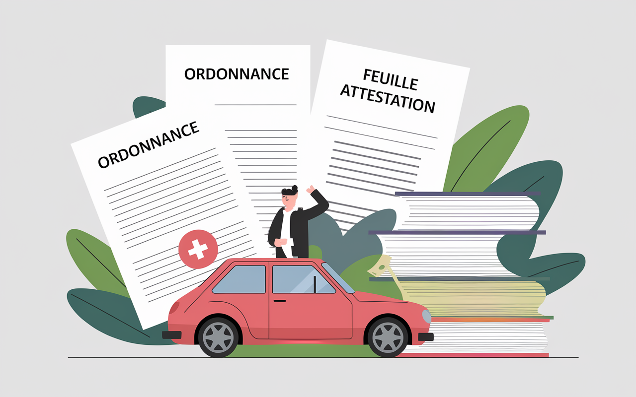 documents pour remboursement circoncision