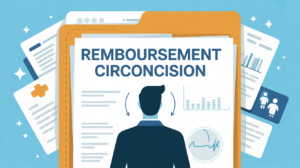 illustration administrative remboursement circoncision
