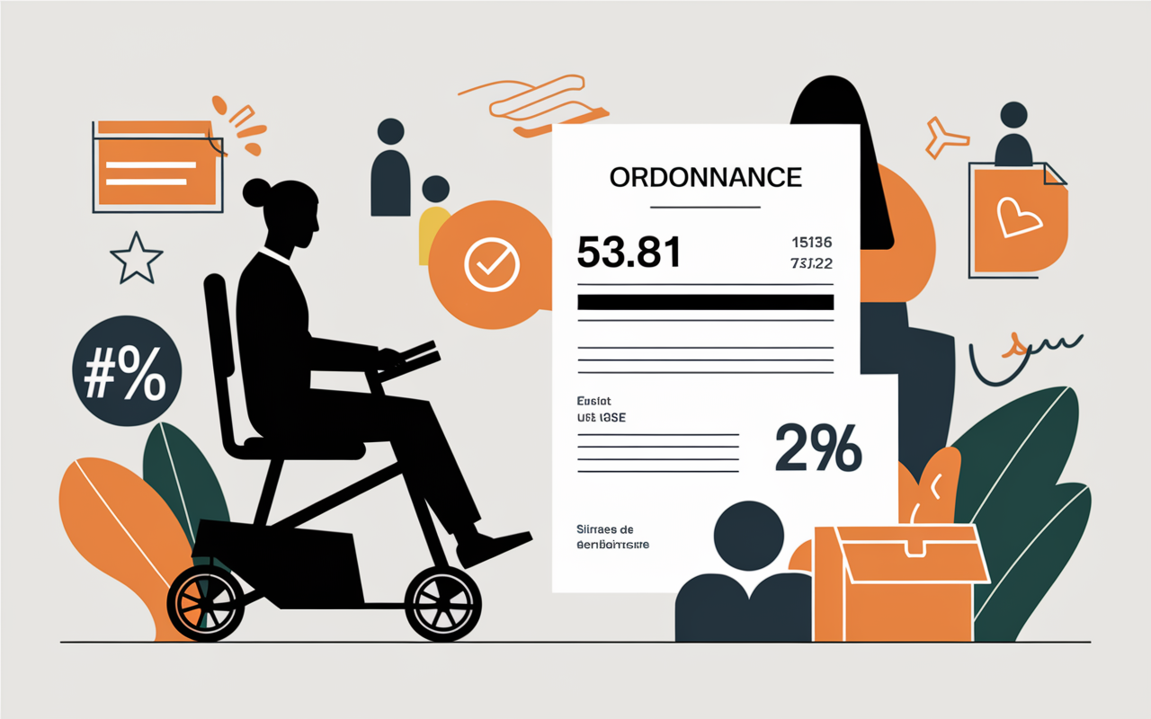 remboursement deambulateur comment ca marche