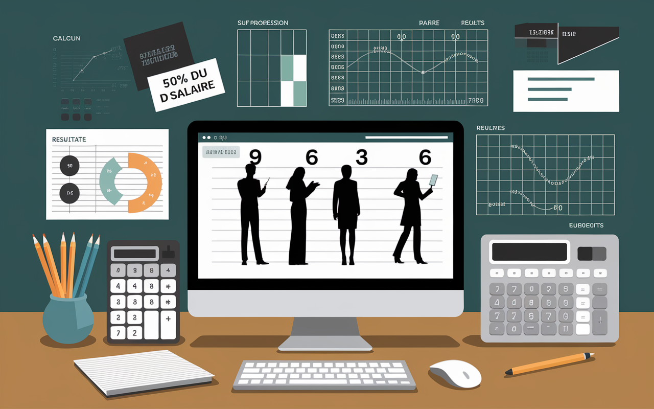 outil estimation simulation ijss maladie