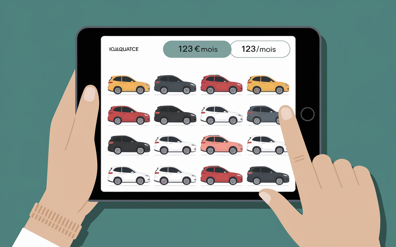 simulateur voiture en leasing sans apport renault