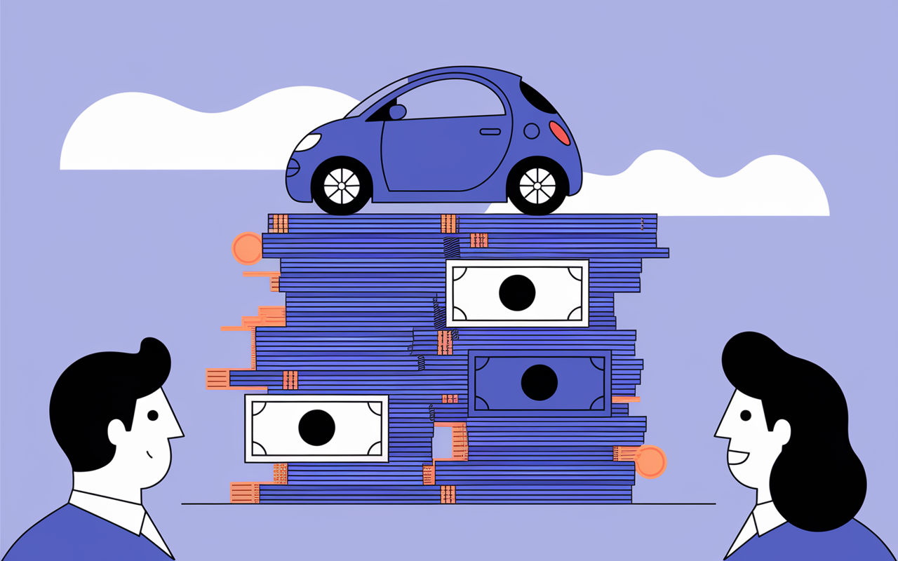solution voiture en leasing sans apport renault