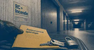Assurance pour location garage : RC et incendie pour box
