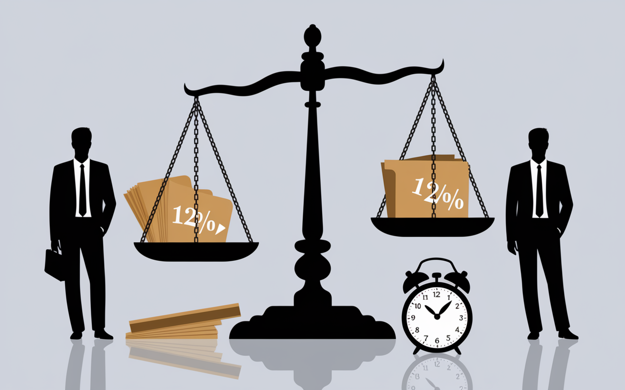 avis sur scpi balance risques frais