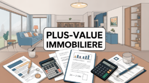 Exonération plus value immobilière documents clés