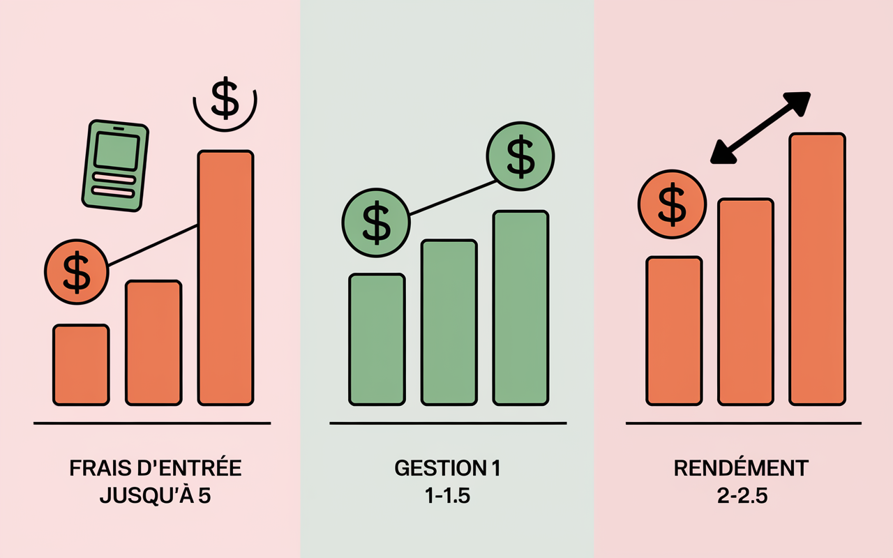 gan patrimoine avis comparatif frais et rendement