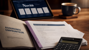 Generali assurance emprunteur avis : dossiers et portail documents