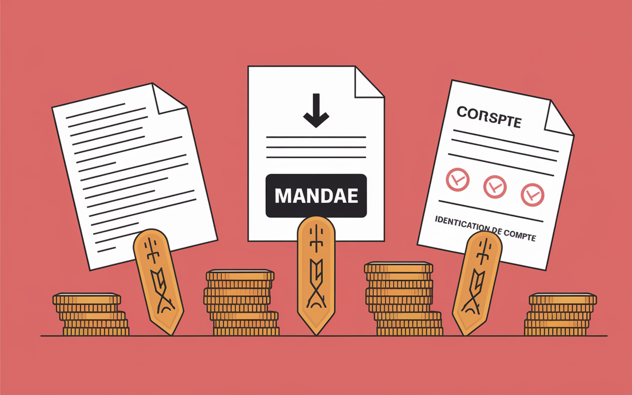 que peut on faire avec un rib schema usages