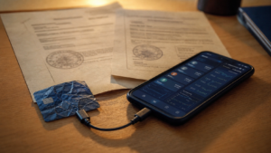 Boursorama ou Revolut : gestion multi-devises banque et carte mobile