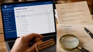 Clôturer livret A Banque Postale en ligne : éviter tout blocage FICOBA