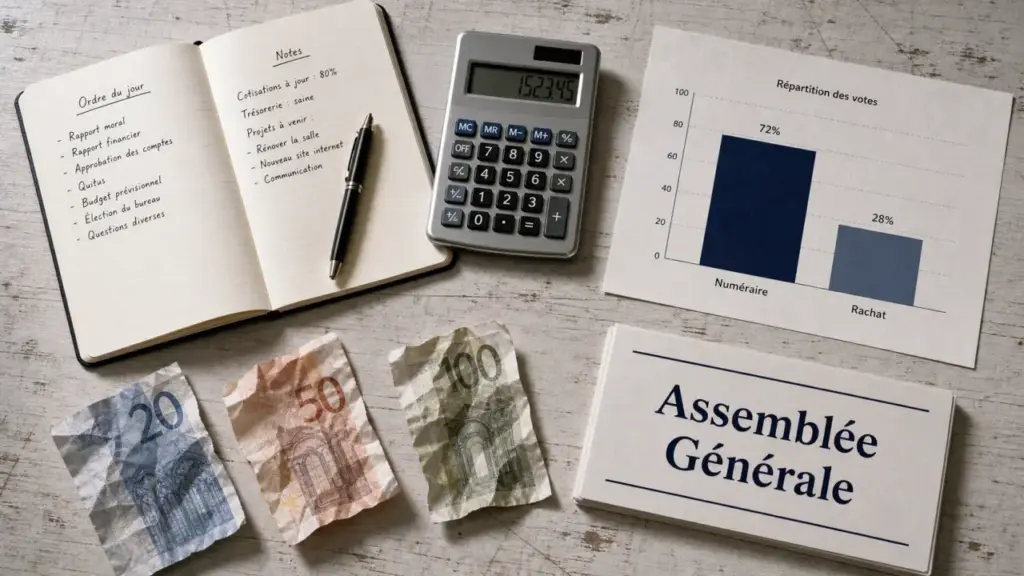 Dividende Société Générale 3,56 € : numéraire, rachats, calendrier